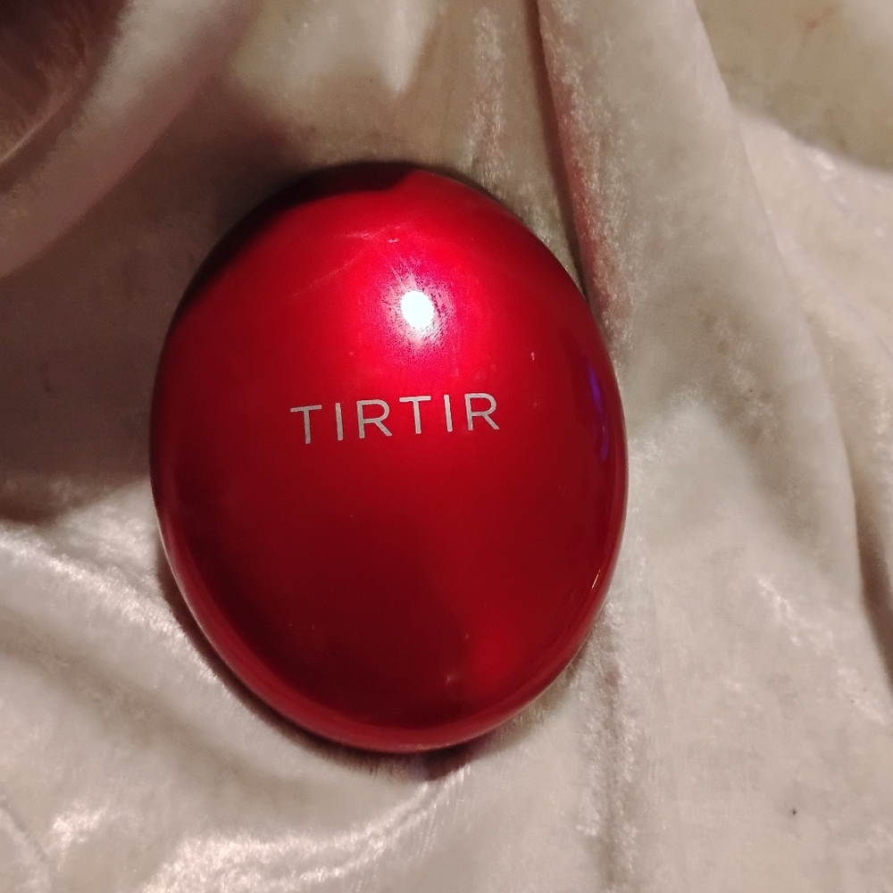 TIRTIR Red Compact